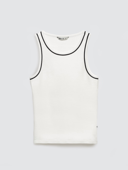 Dámske tričko LESSA 100